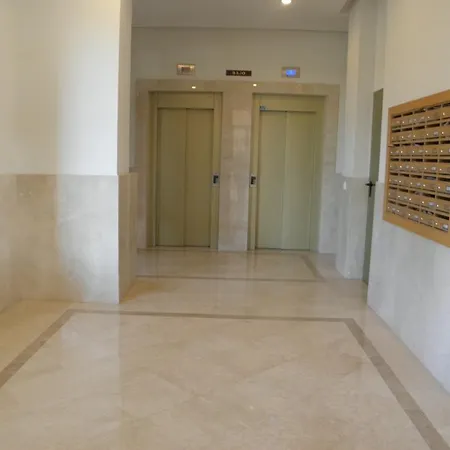Apartamento Ronda Catavino Jerez de la Frontera