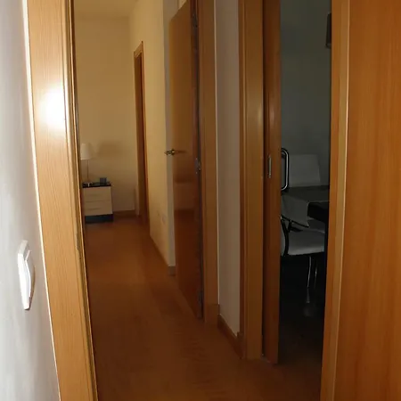 Apartamento Apartamento Ronda Catavino *