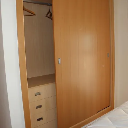 Apartamento Apartamento Ronda Catavino