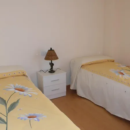 Apartamento Ronda Catavino Apartamento