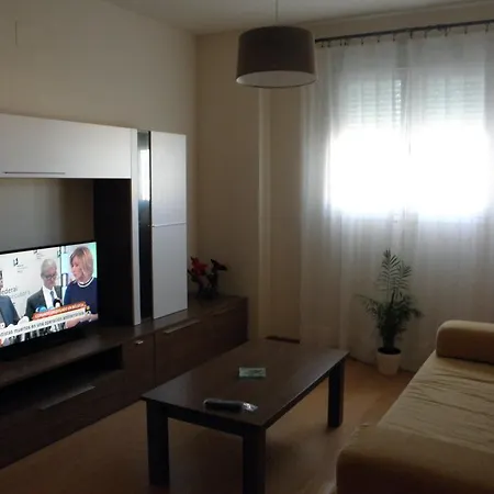 Apartamento Apartamento Ronda Catavino *