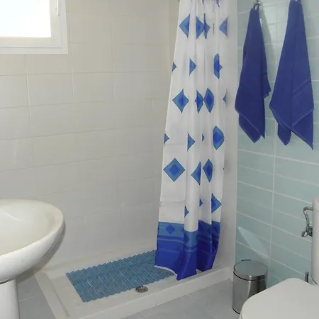 Apartamento Ronda Catavino