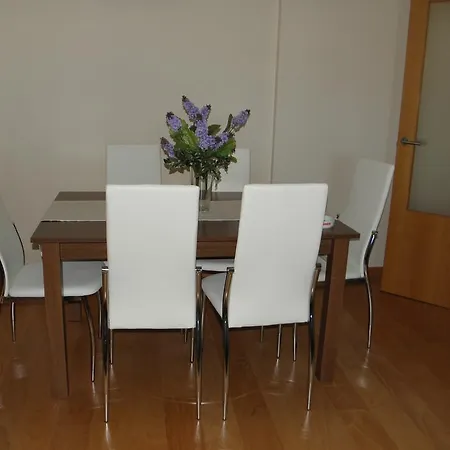 Apartamento Ronda Catavino Apartamento *