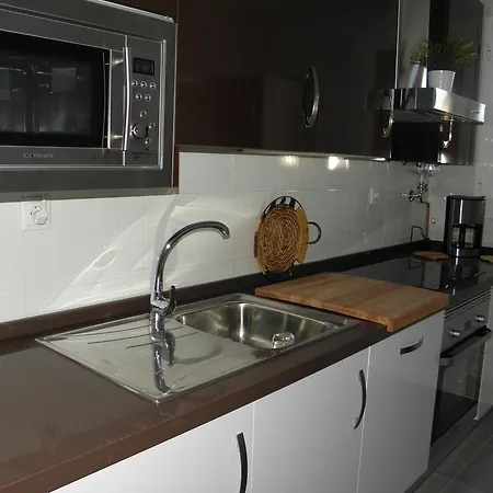 Apartamento Apartamento Ronda Catavino Jerez de la Frontera