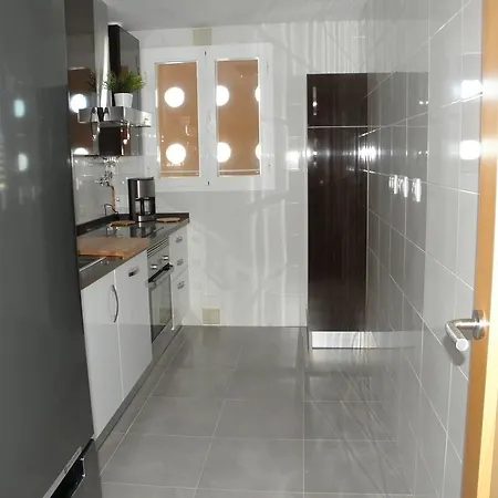 Apartamento Apartamento Ronda Catavino